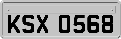 KSX0568