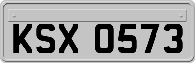 KSX0573