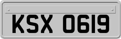 KSX0619