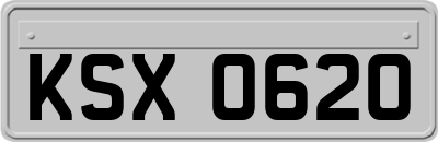 KSX0620