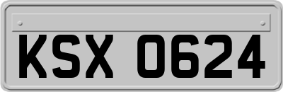 KSX0624