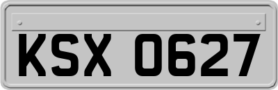 KSX0627