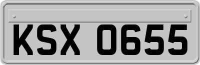 KSX0655