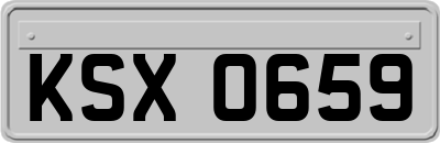 KSX0659