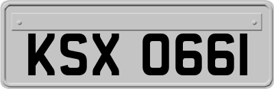 KSX0661