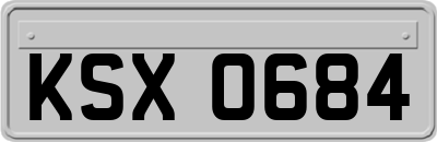 KSX0684