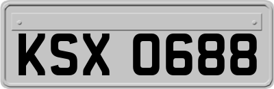KSX0688