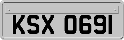 KSX0691