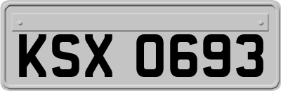 KSX0693