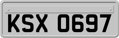 KSX0697