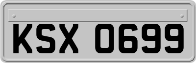 KSX0699