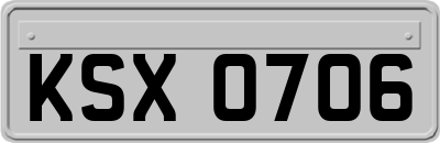KSX0706