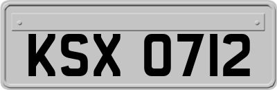 KSX0712