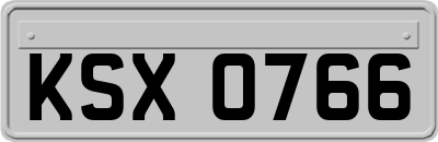 KSX0766