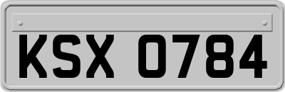 KSX0784