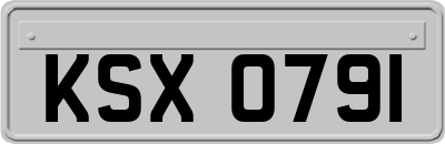 KSX0791