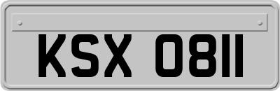 KSX0811