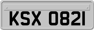 KSX0821