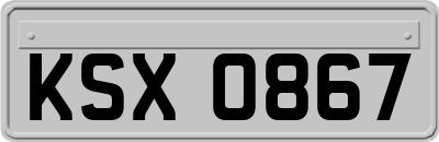 KSX0867