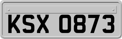 KSX0873