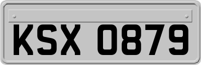 KSX0879