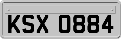 KSX0884