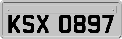 KSX0897