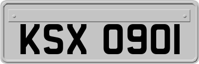 KSX0901