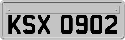 KSX0902