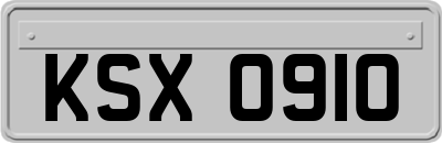 KSX0910