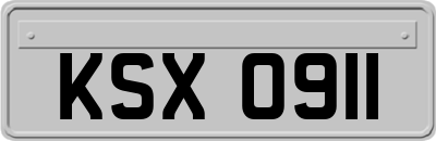 KSX0911