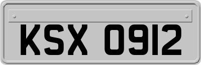 KSX0912