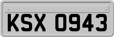 KSX0943