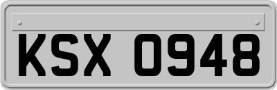 KSX0948
