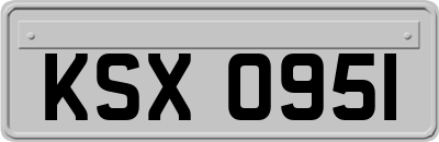 KSX0951