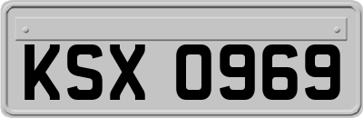 KSX0969