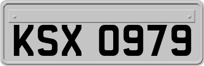KSX0979
