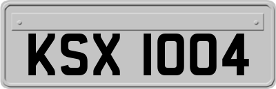 KSX1004
