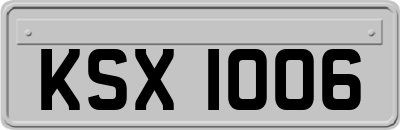 KSX1006