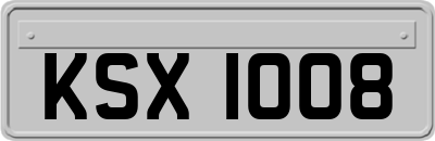 KSX1008