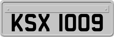KSX1009
