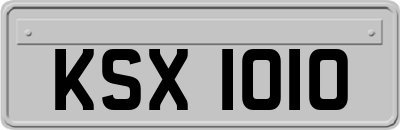 KSX1010