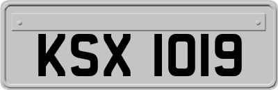 KSX1019