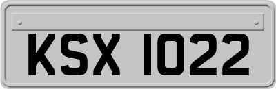 KSX1022