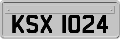 KSX1024