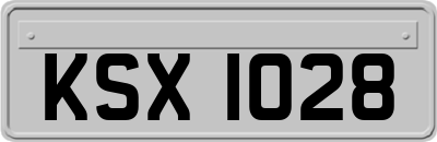 KSX1028