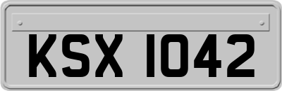 KSX1042