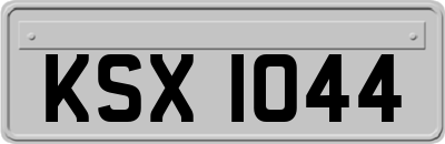 KSX1044
