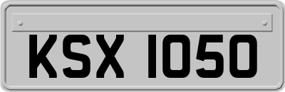 KSX1050