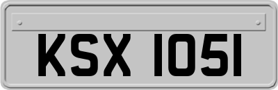 KSX1051
